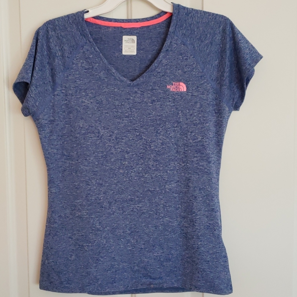 North Face  top